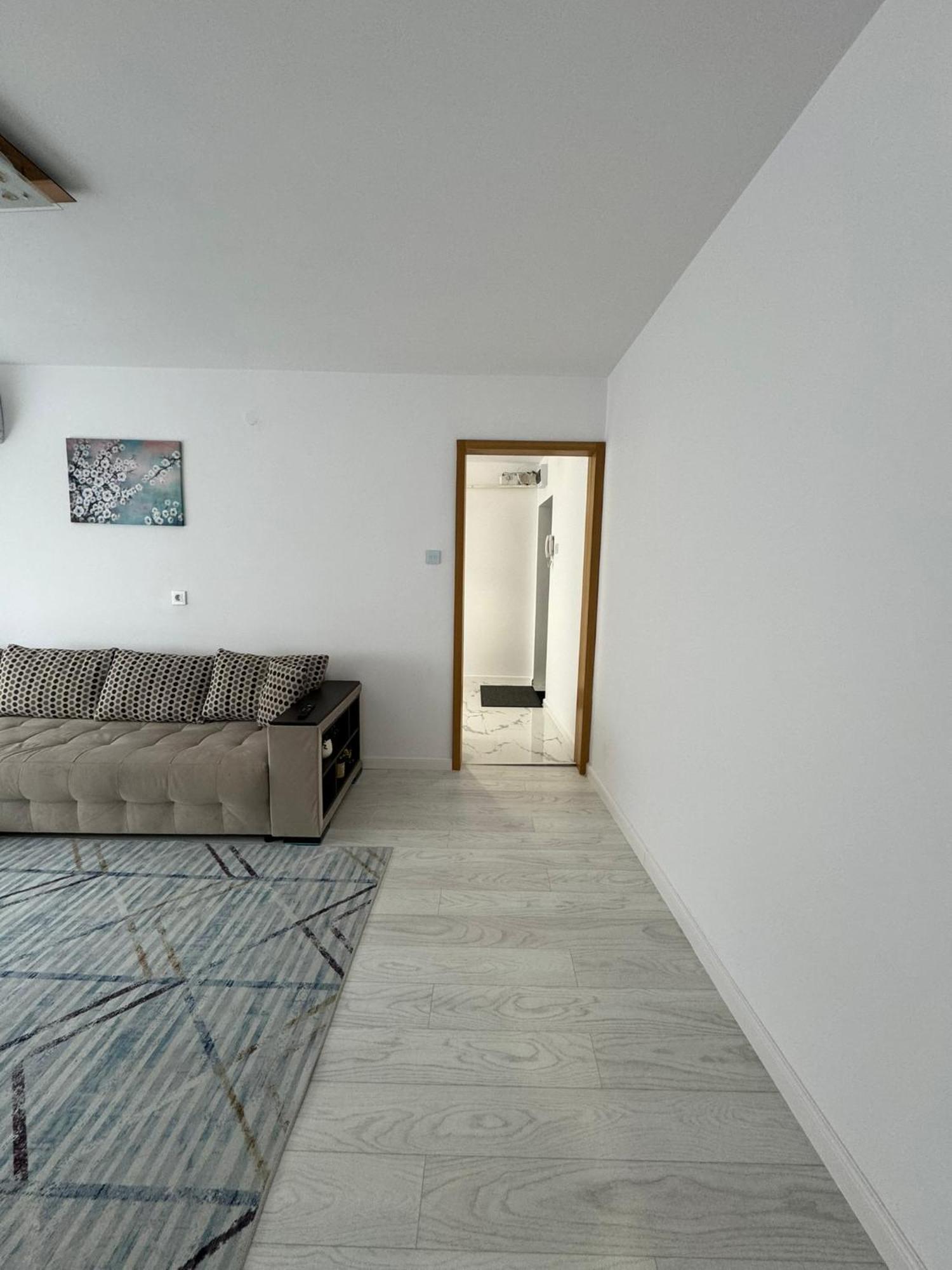 Apartament Central Рымнику-Вылча Экстерьер фото