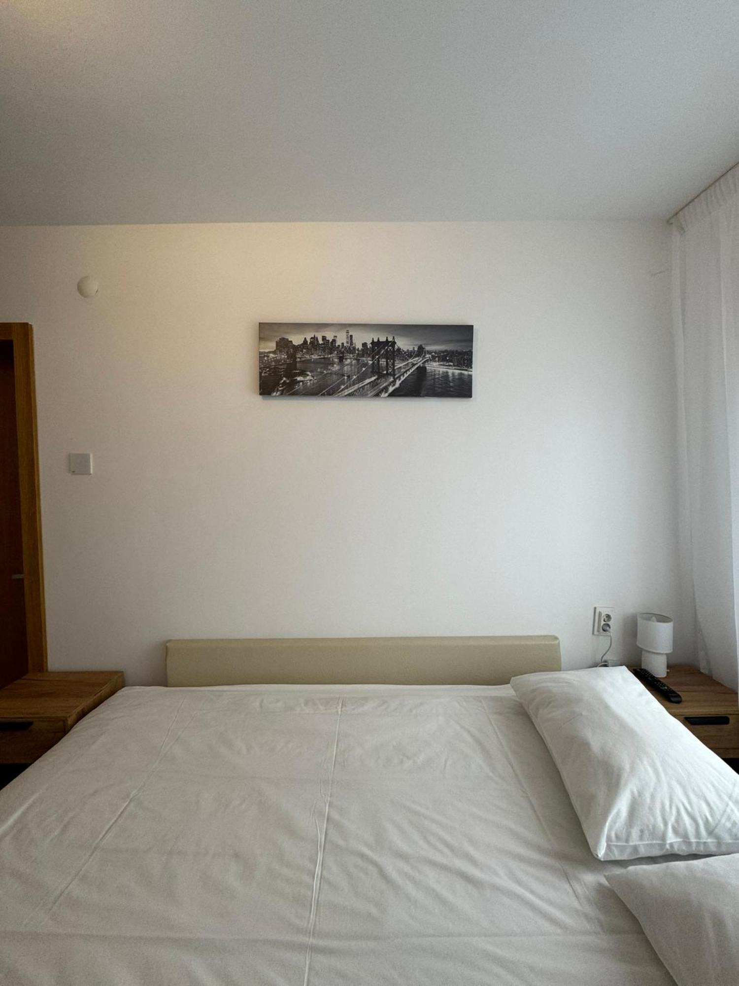 Apartament Central Рымнику-Вылча Экстерьер фото