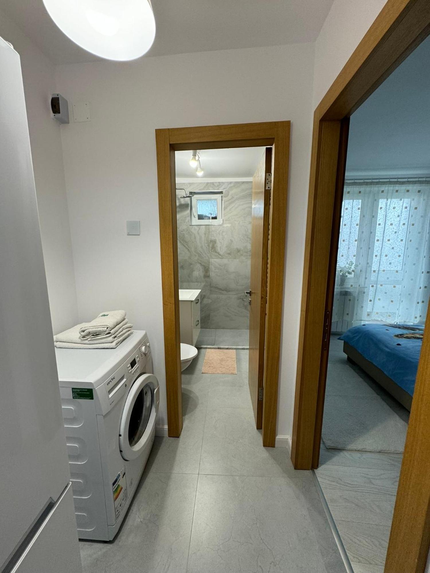 Apartament Central Рымнику-Вылча Экстерьер фото
